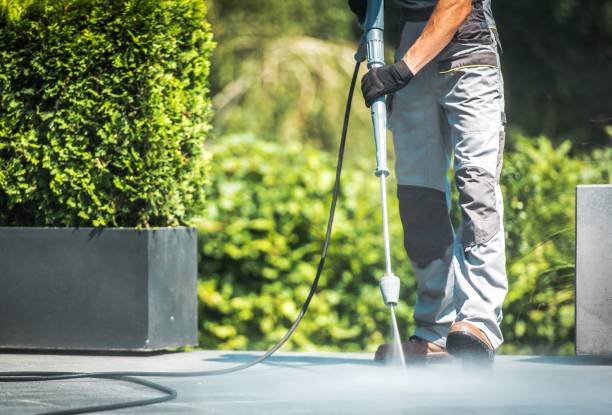 Best Sidewalk and Walkway Pressure Cleaning in Jordan, MN