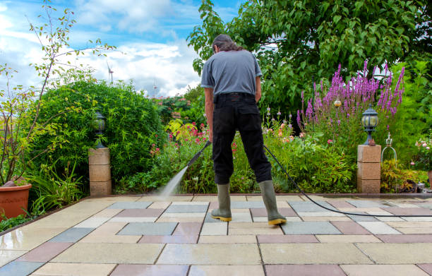 Best Concrete Surface Cleaning in Jordan, MN