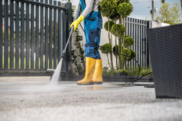 Jordan, MN Pressure Washing Services Company
