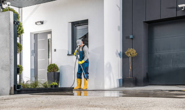 Best Building Exterior Pressure Washing in Jordan, MN
