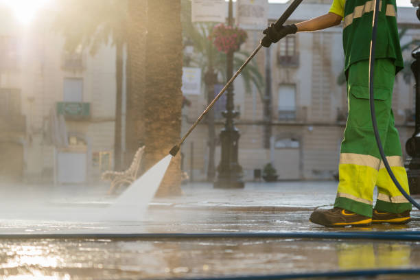 Best Soft Washing for Delicate Surfaces in Jordan, MN